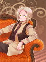 Hetalia: Axis Powers /  / 