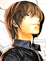 Death Note /   / Blanc et Noir   小畑健画集 / 