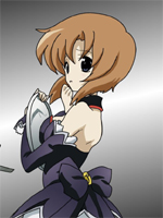 Higurashi No Naku Koro Ni /   /  / 