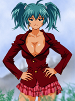 Ikkitousen /  / 