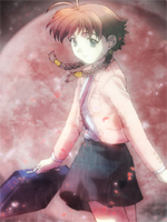Madlax /  /  / 