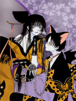 XXXHOLiC /  /  / 