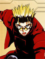 Trigun/ /  / 