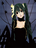 D.Gray-man / - / ディーグレイマン /  / 