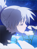 Darker Than Black/   /  / 