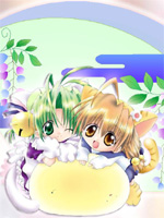 Di Gi Charat /  / 