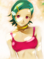 Eureka Seven/ 7/交響詩篇 エウレカセブン /  / 