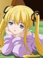Rozen Maiden /  / 