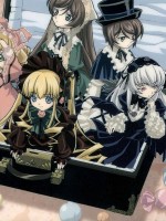 Rozen Maiden /  / 