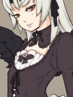 Rozen Maiden / Suigintoy / 