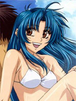 Full Metal Panic /  / 