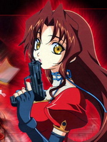 Kiddy  Grade /   / キディ・グレイド /  / 