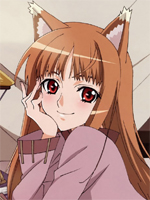 Spice and Wolf /     /  Ookami to Koushinryou  /  / 