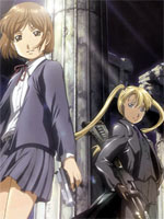 Gunslinger Girl /  / 