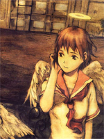 Haibane Renmei /  / 