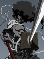 Afro Samurai /  / 