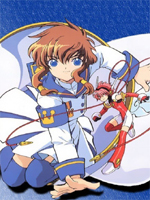 Angelic Layer /  / 