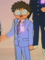 Sailor Moon / Sailor Moon 5  / 1  SailorMoon /   2.   !   -   / 