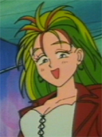Sailor Moon / Sailor Moon 5  / 1  SailorMoon /   6.   !     / 