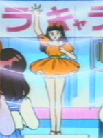 Sailor Moon / Sailor Moon 5  / 1  SailorMoon /   7.   !   - . / 