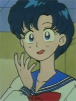 Sailor Moon / Sailor Moon 5  / 1  SailorMoon /   8.    - ?     (    ?) / 