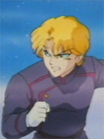 Sailor Moon / Sailor Moon 5  / 1  SailorMoon /  13. , !   / 