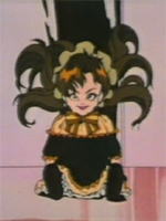 Sailor Moon / Sailor Moon 5  / 1  SailorMoon /  18.  !    / 