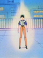 Sailor Moon / Sailor Moon 5  / 1  SailorMoon /  21.   ! ,    / 