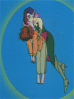 Sailor Moon / Sailor Moon 5  / 1  SailorMoon /  24.  !   -  / 