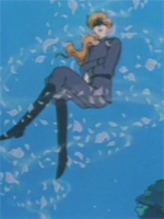 Sailor Moon / Sailor Moon 5  / 1  SailorMoon /  25. -  / 