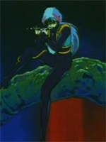 Sailor Moon / Sailor Moon 5  / 2  SailorMoon /  47.   !    / 