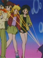 Sailor Moon / Sailor Moon 5  / 2  SailorMoon /  48.    ,    ! / 