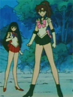 Sailor Moon / Sailor Moon 5  / 2  SailorMoon /  49.     ?     / 