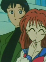Sailor Moon / Sailor Moon 5  / 2  SailorMoon /  50.   !     / 