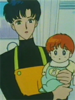 Sailor Moon / Sailor Moon 5  / 2  SailorMoon /  53.       / 