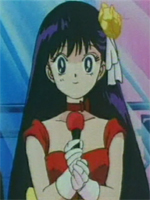Sailor Moon / Sailor Moon 5  / 2  SailorMoon /  54.    ?!    / 