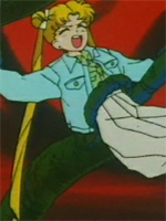 Sailor Moon / Sailor Moon 5  / 2  SailorMoon /  58.   !     / 