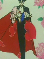 Sailor Moon / Sailor Moon 5  / 2  SailorMoon /  60. ? ?      / 