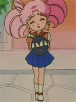 Sailor Moon / Sailor Moon 5  / 2  SailorMoon /  61.   ! p   / 