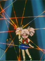 Sailor Moon / Sailor Moon 5  / 2  SailorMoon /  64.   !    / 