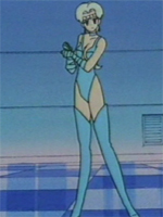 Sailor Moon / Sailor Moon 5  / 2  SailorMoon /  71.  !     / 