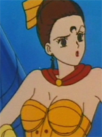 Sailor Moon / Sailor Moon 5  / 2  SailorMoon /  72.  !    / 