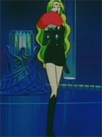 Sailor Moon / Sailor Moon 5  / 2  SailorMoon /  76.  ! p p / 