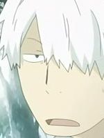 Mushishi/   /  / 