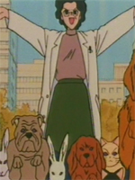 Sailor Moon / Sailor Moon 5  / 2  SailorMoon /  79. p p!     / 