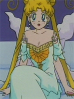 Sailor Moon / Sailor Moon 5  / 2  SailorMoon /  83.  !    / 