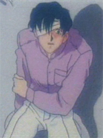 Sailor Moon / Sailor Moon 5  / 2  SailorMoon /  86.  p!   / 