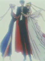 Sailor Moon / Sailor Moon 5  / 2  SailorMoon /  88.      !      / 