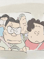My Neighbors the Yamadas (  -  ) /  Movie - My Neighbors the Yamadas  / 
