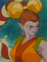 Sailor Moon / Sailor Moon 5  / 3  SailorMoon /  90.    ?     / 